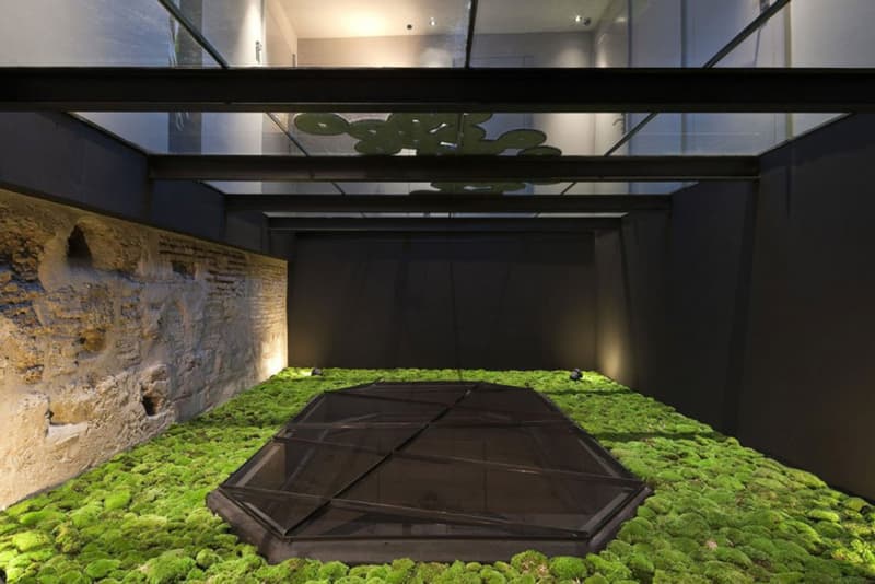 Caro Hotel by Francesc Rifé Studio