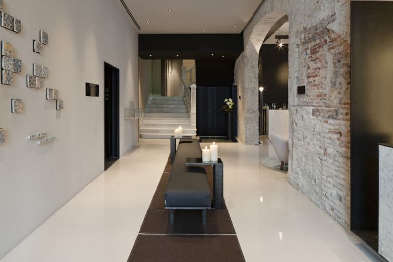 Caro Hotel by Francesc Rifé Studio