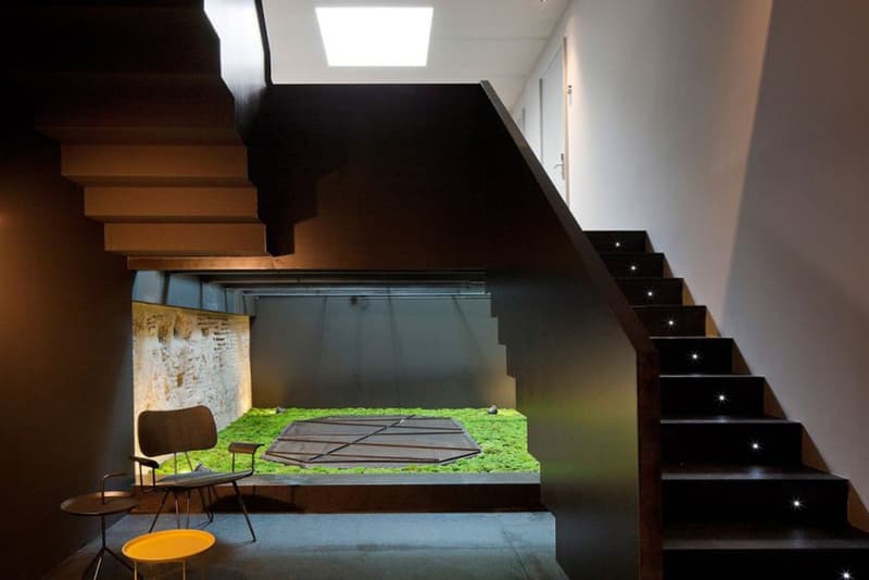 Caro Hotel by Francesc Rifé Studio