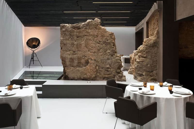 Caro Hotel by Francesc Rifé Studio