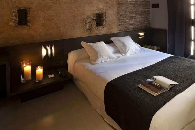 Caro Hotel by Francesc Rifé Studio