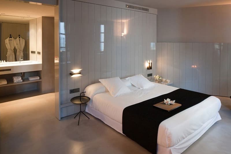 Caro Hotel by Francesc Rifé Studio