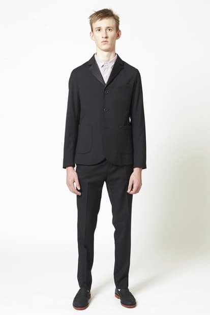  Carven 2013 春夏系列