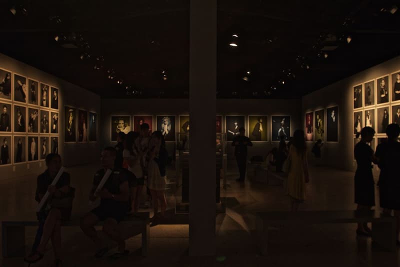 Chanel 《The Little Black Jacket》台北展覽回顧