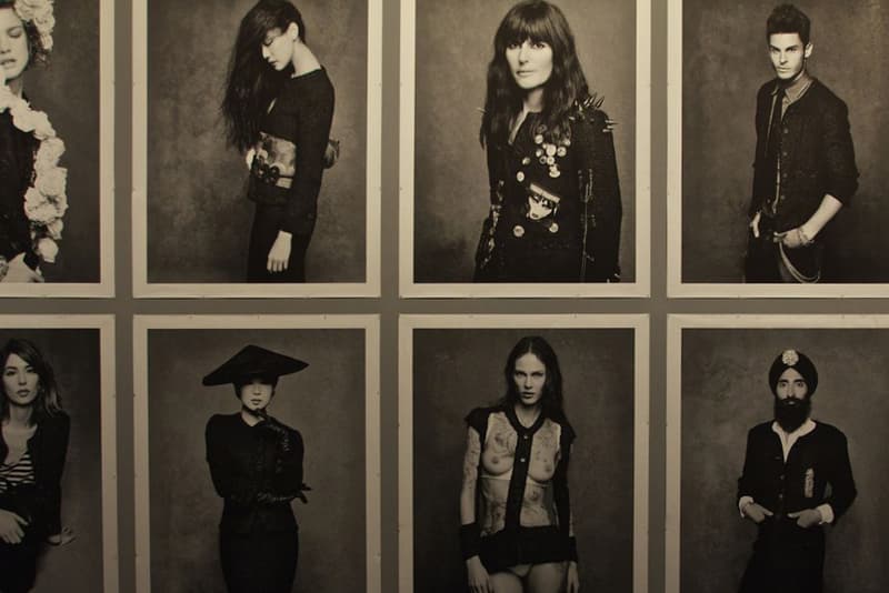 Chanel 《The Little Black Jacket》台北展覽回顧