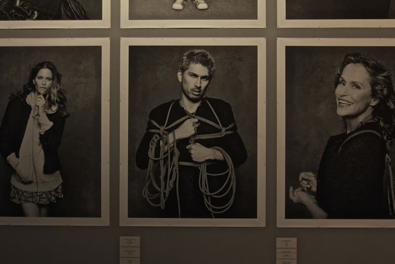 Chanel 《The Little Black Jacket》台北展覽回顧