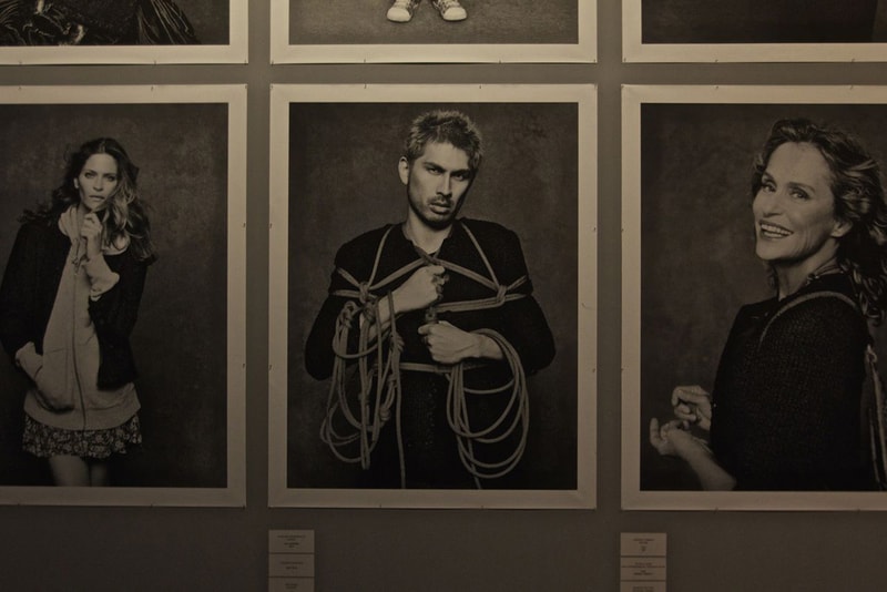 Chanel 《The Little Black Jacket》台北展覽回顧