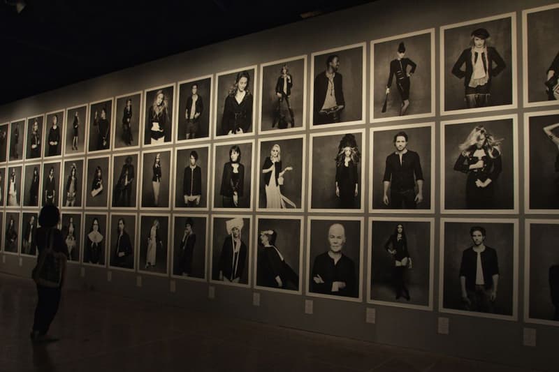 Chanel 《The Little Black Jacket》台北展覽回顧