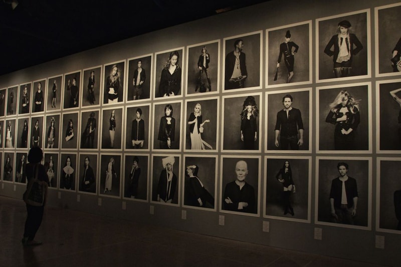 Chanel 《The Little Black Jacket》台北展覽回顧