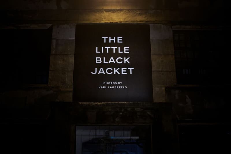 Chanel 《The Little Black Jacket》台北展覽回顧
