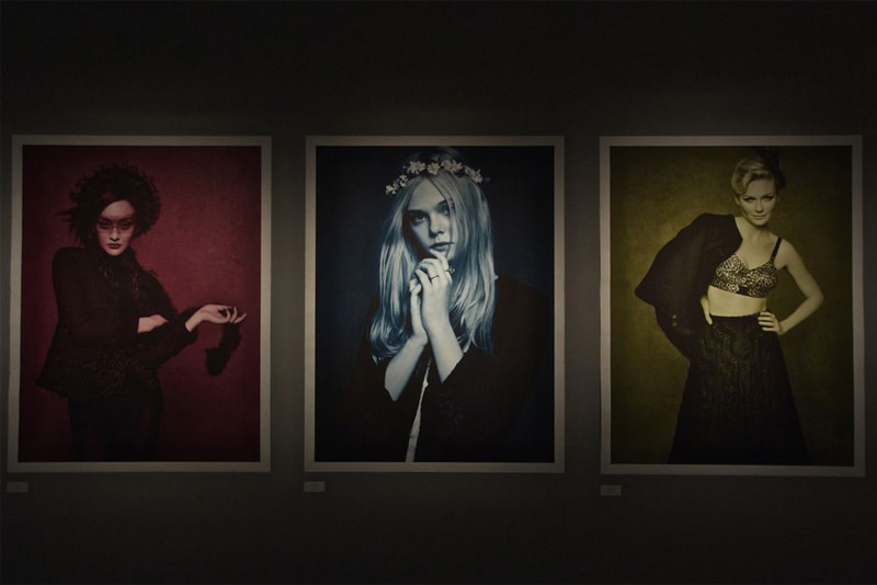 Chanel 《The Little Black Jacket》台北展覽回顧