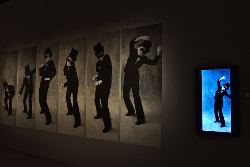 Chanel 《The Little Black Jacket》台北展覽回顧