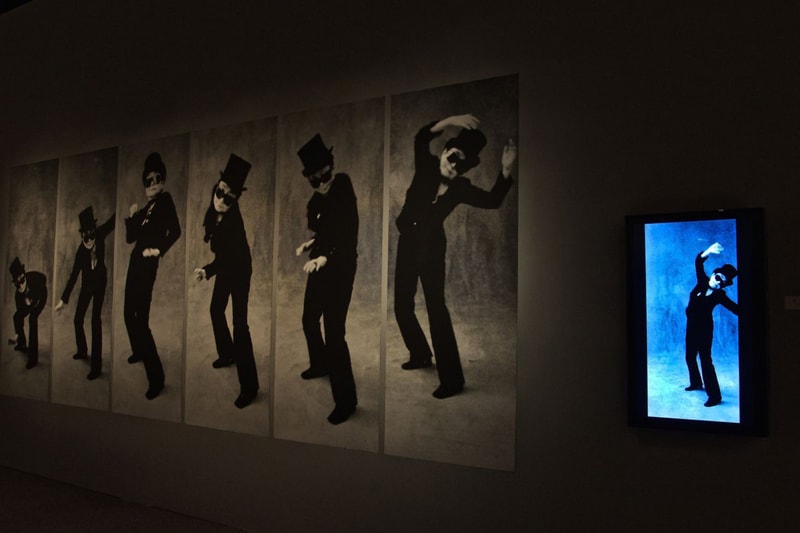 Chanel 《The Little Black Jacket》台北展覽回顧