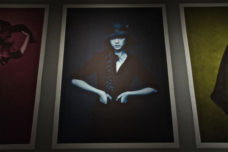 Chanel 《The Little Black Jacket》台北展覽回顧