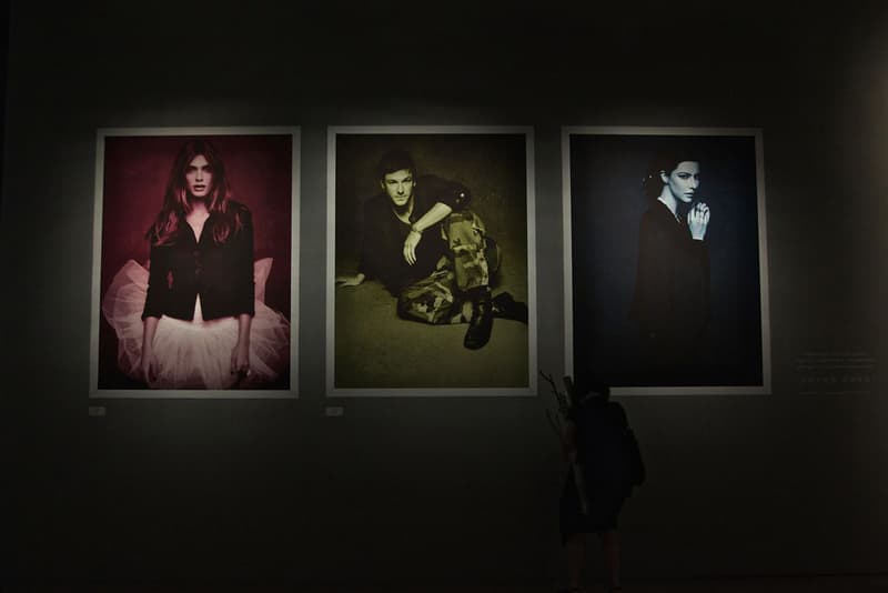 Chanel 《The Little Black Jacket》台北展覽回顧