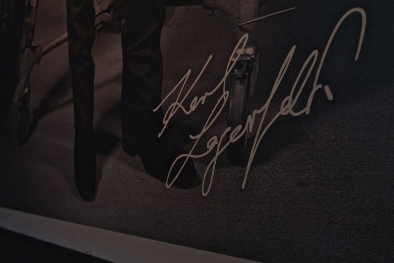 Chanel 《The Little Black Jacket》台北展覽回顧