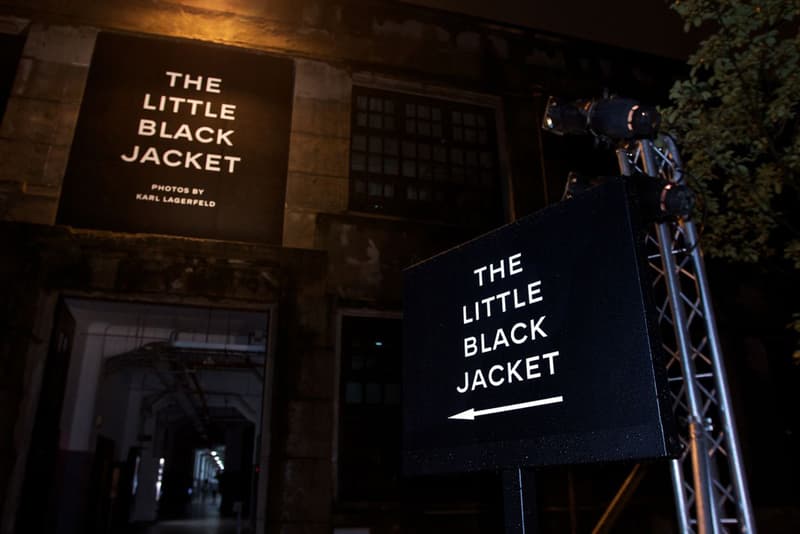 Chanel 《The Little Black Jacket》台北展覽回顧