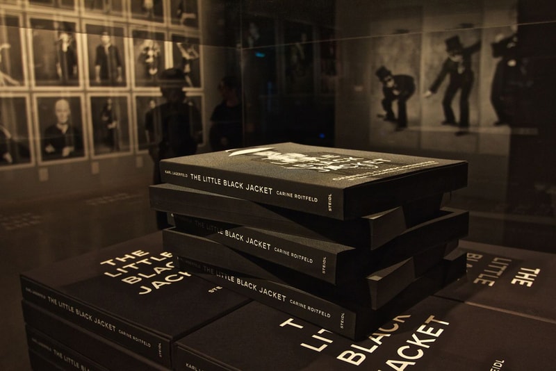 Chanel 《The Little Black Jacket》台北展覽回顧