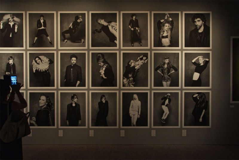 Chanel 《The Little Black Jacket》台北展覽回顧