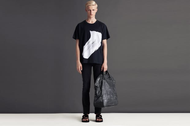 Christopher Kane 2013 春夏系列