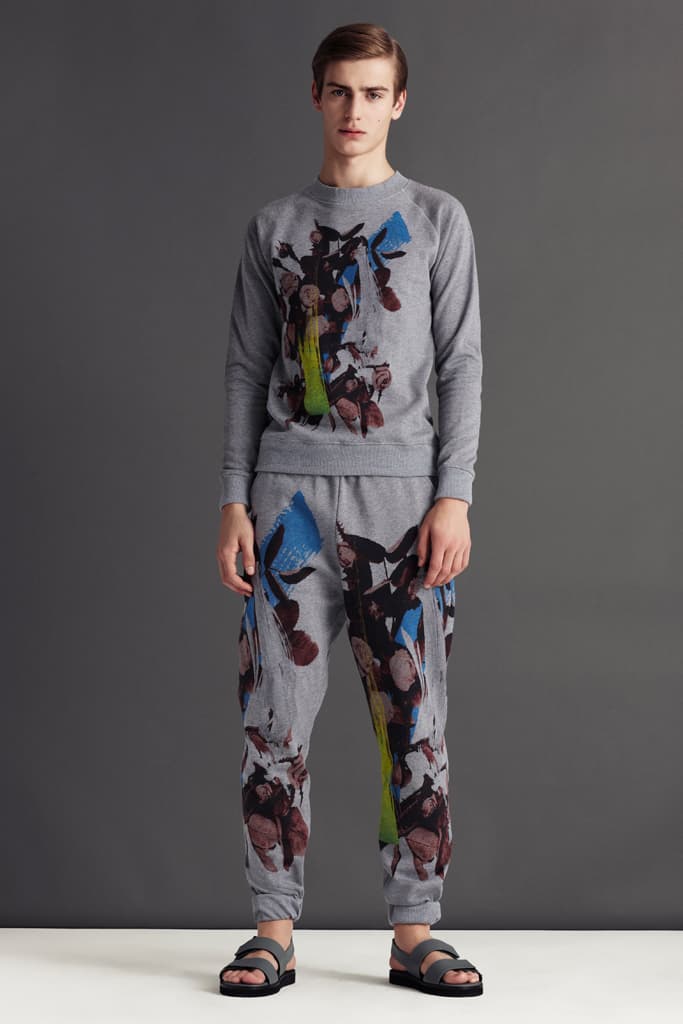 Christopher Kane 2013 春夏系列