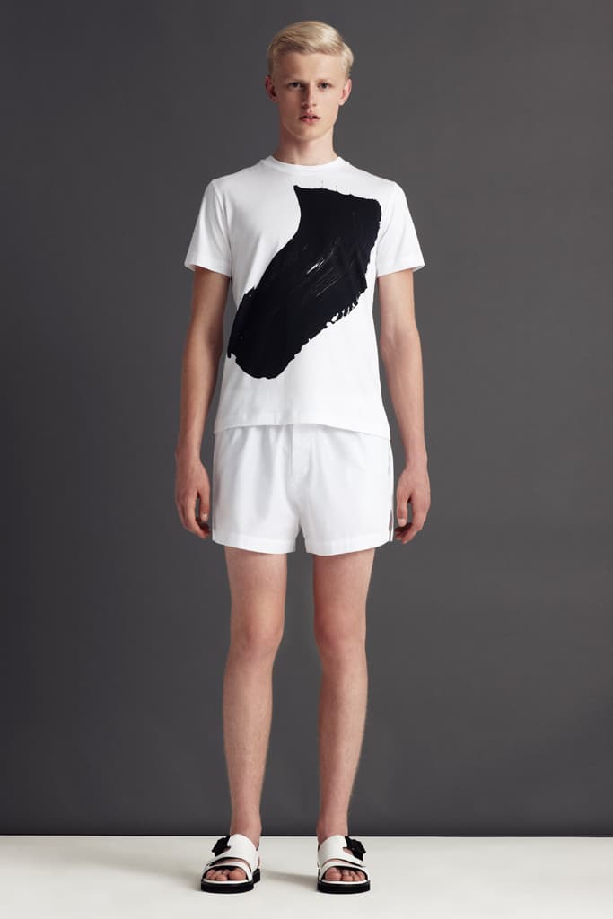 Christopher Kane 2013 春夏系列