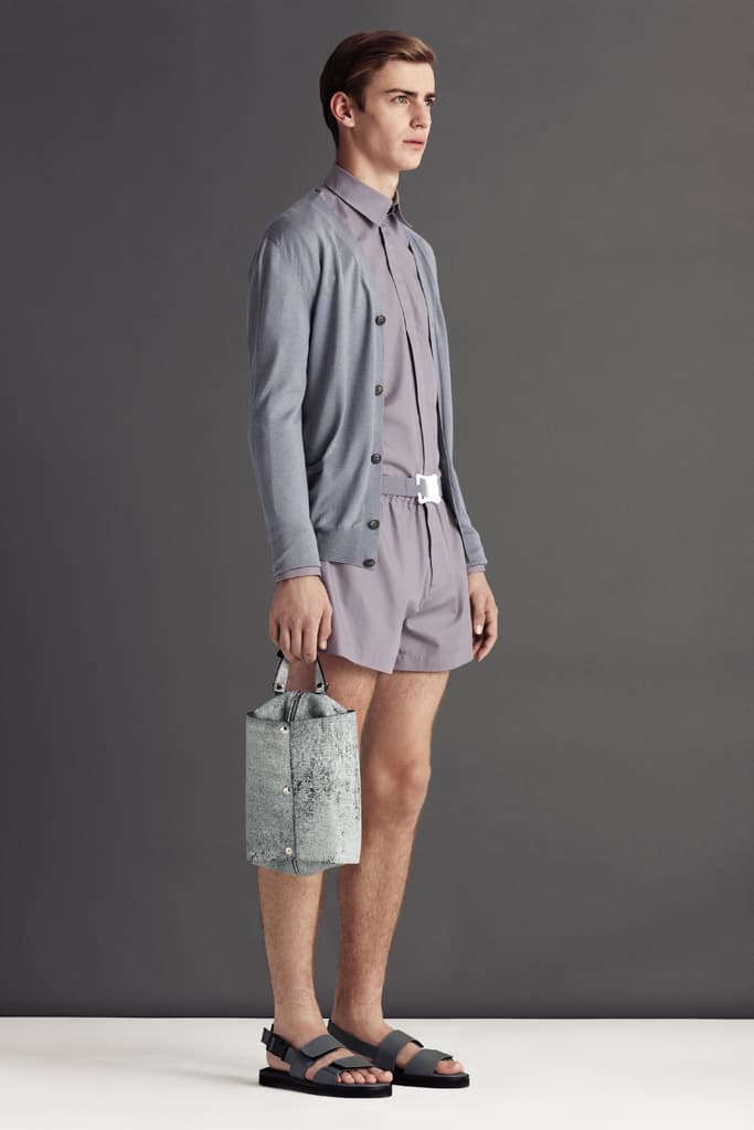 Christopher Kane 2013 春夏系列