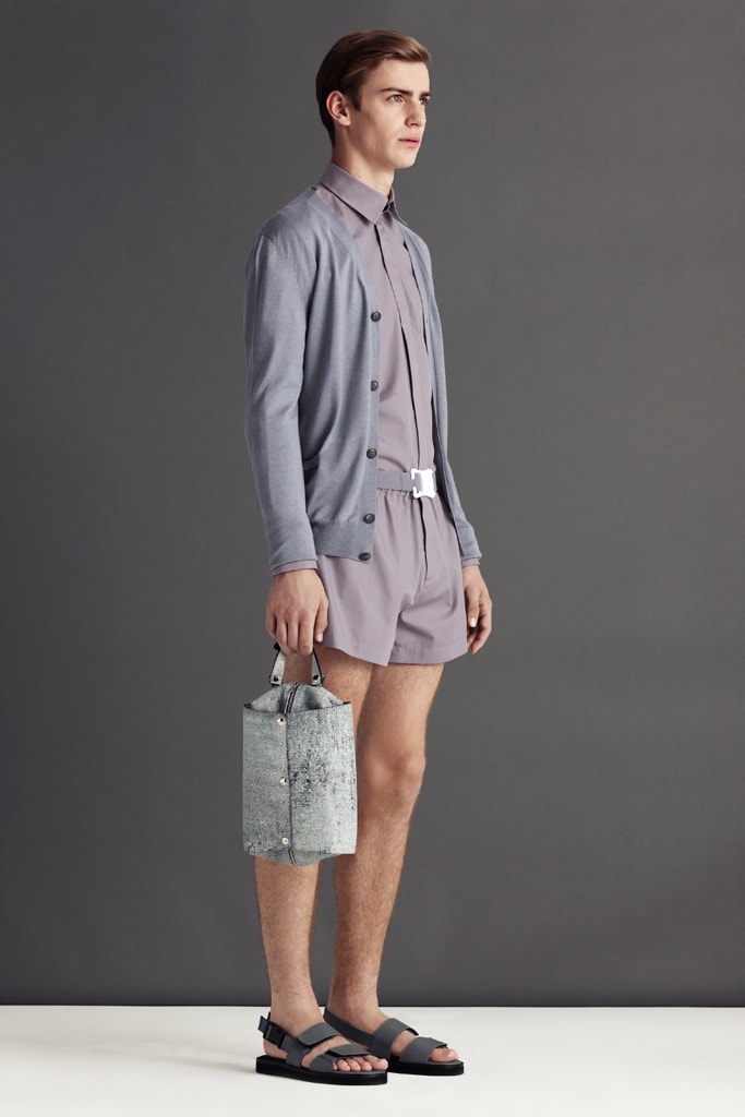 Christopher Kane 2013 春夏系列