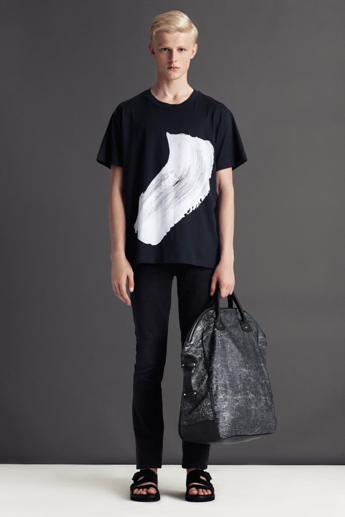 Christopher Kane 2013 春夏系列