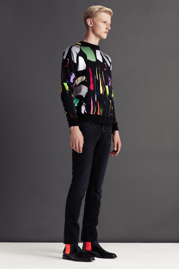 Christopher Kane 2013 春夏系列