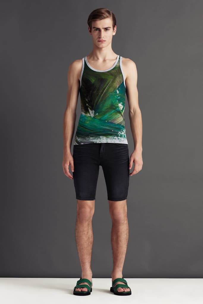 Christopher Kane 2013 春夏系列