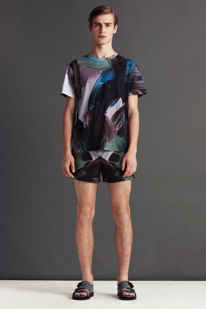 Christopher Kane 2013 春夏系列