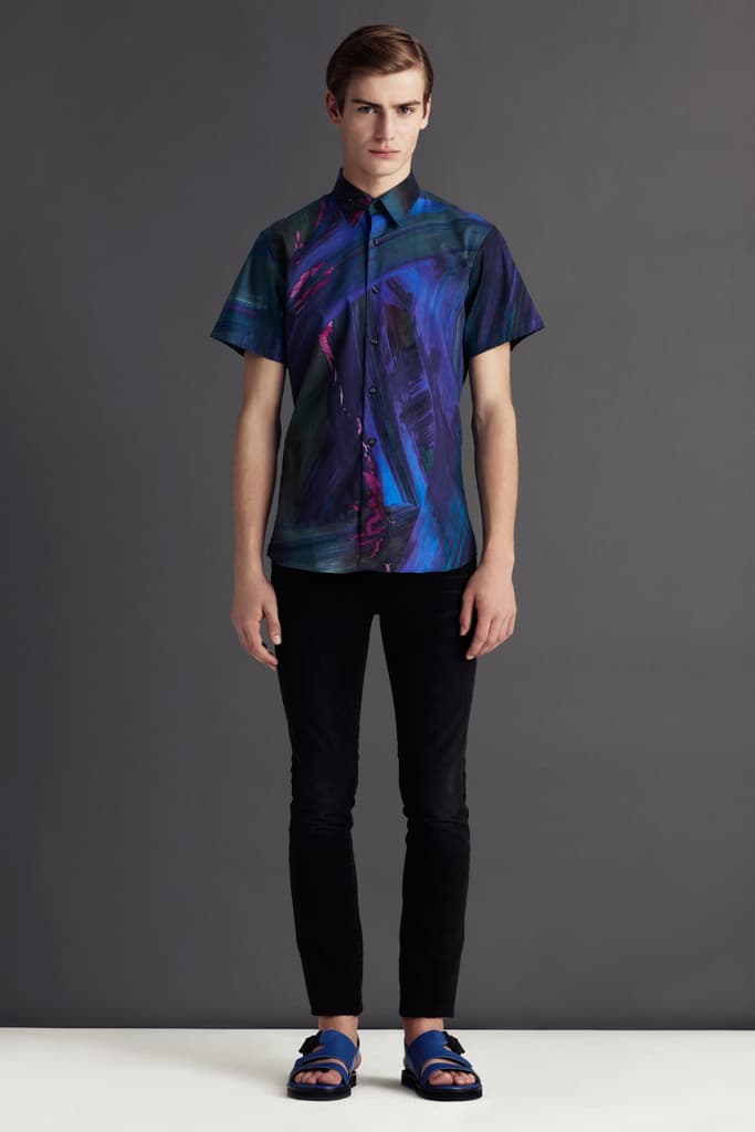 Christopher Kane 2013 春夏系列