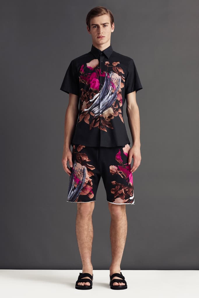Christopher Kane 2013 春夏系列