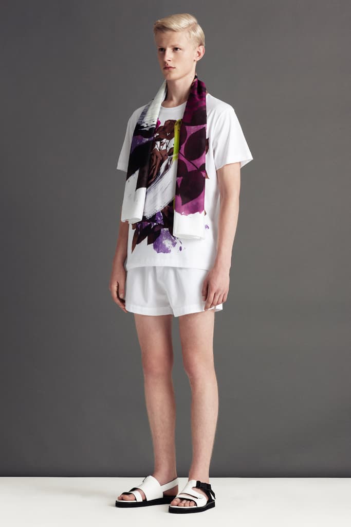 Christopher Kane 2013 春夏系列