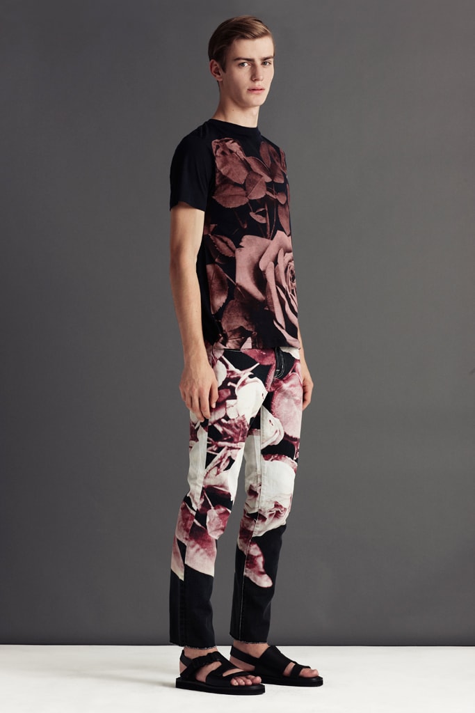 Christopher Kane 2013 春夏系列