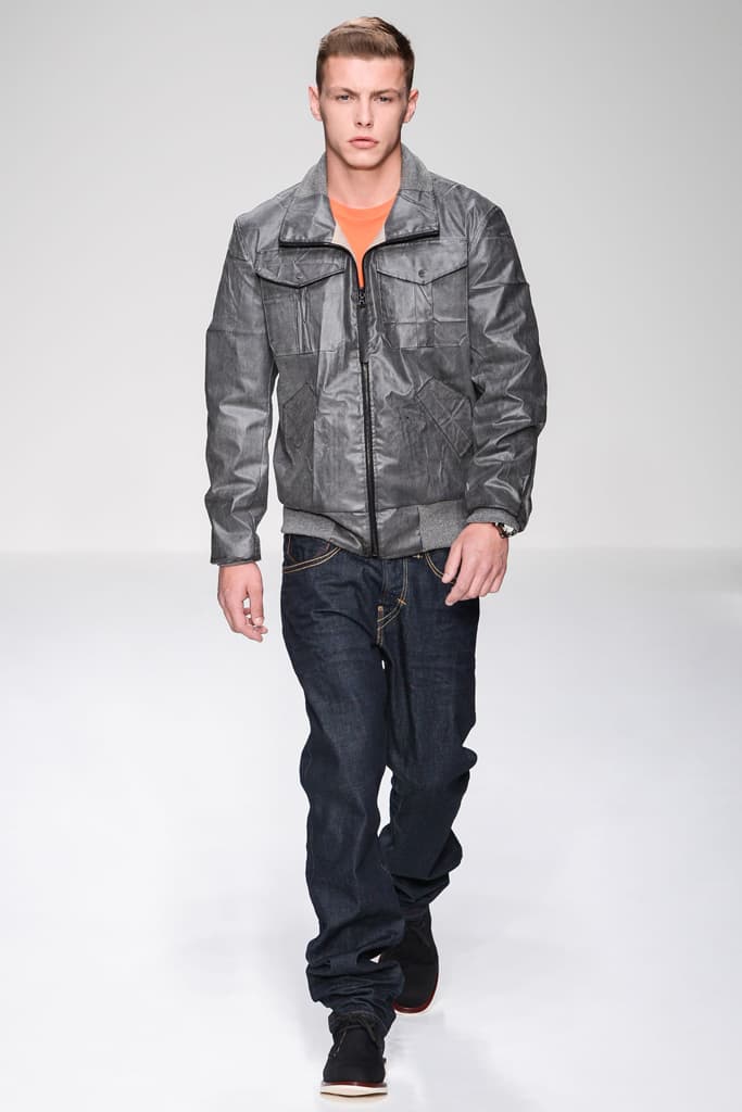 Christopher Raeburn 2013 春夏系列