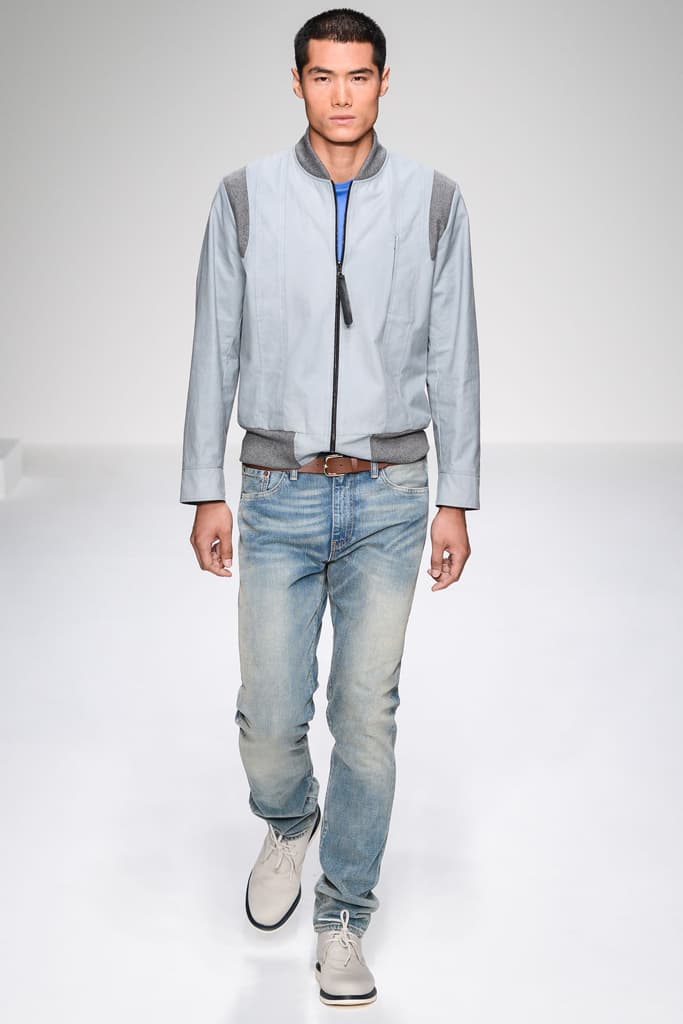 Christopher Raeburn 2013 春夏系列