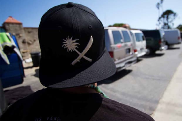 Us Versus Them 2012 夏季 Lookbook 