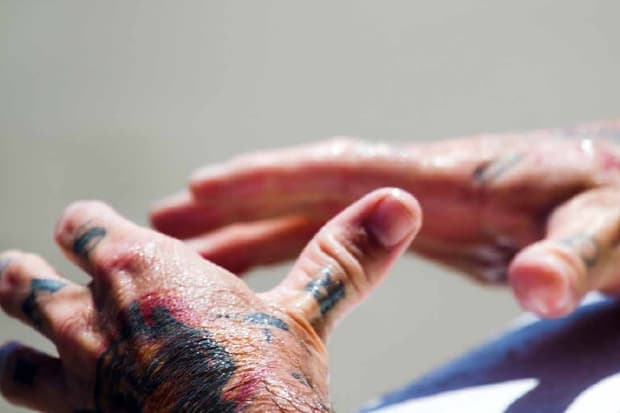 Us Versus Them 2012 夏季 Lookbook 