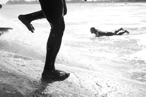 Us Versus Them 2012 夏季 Lookbook 