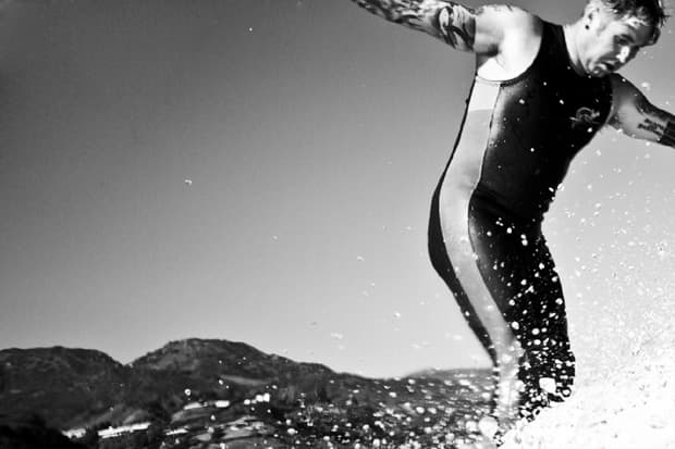 Us Versus Them 2012 夏季 Lookbook 