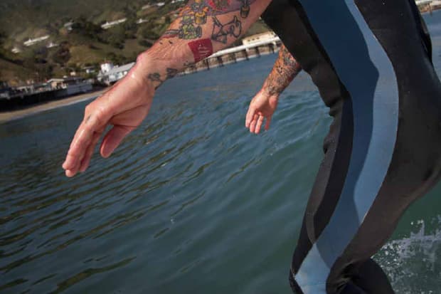 Us Versus Them 2012 夏季 Lookbook 