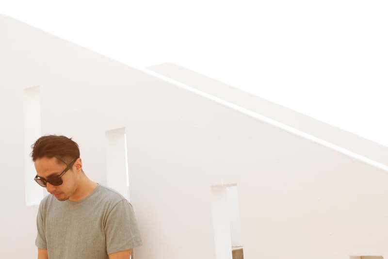 CLOT 2012 春夏 "Refinery" 系列 "SUMMER Chic" Lookbook