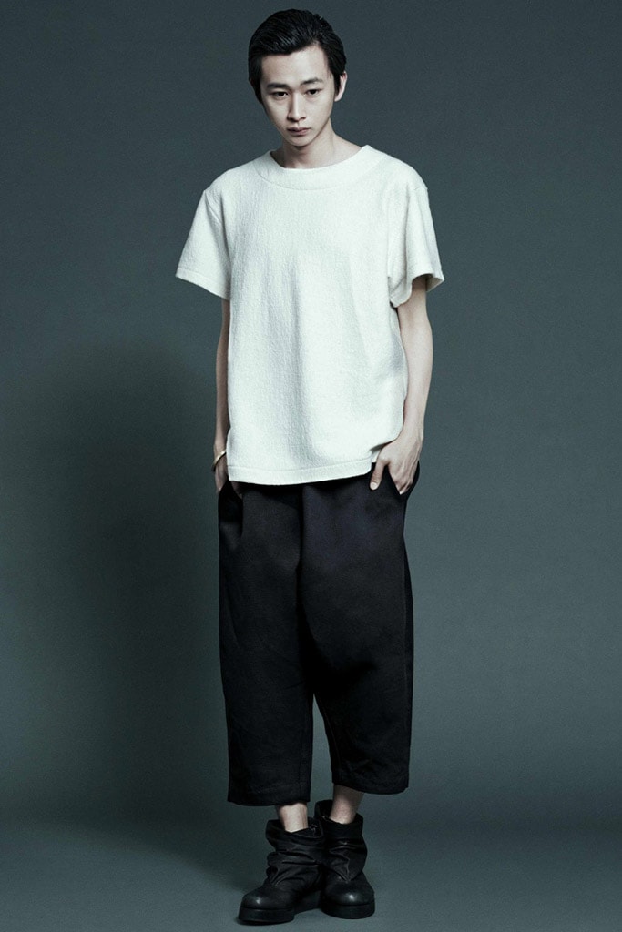 complexgeometries 2012 秋冬系列
