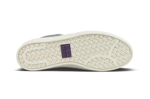 Footpatrol x Converse First String Pro Leather 聯名球鞋系列