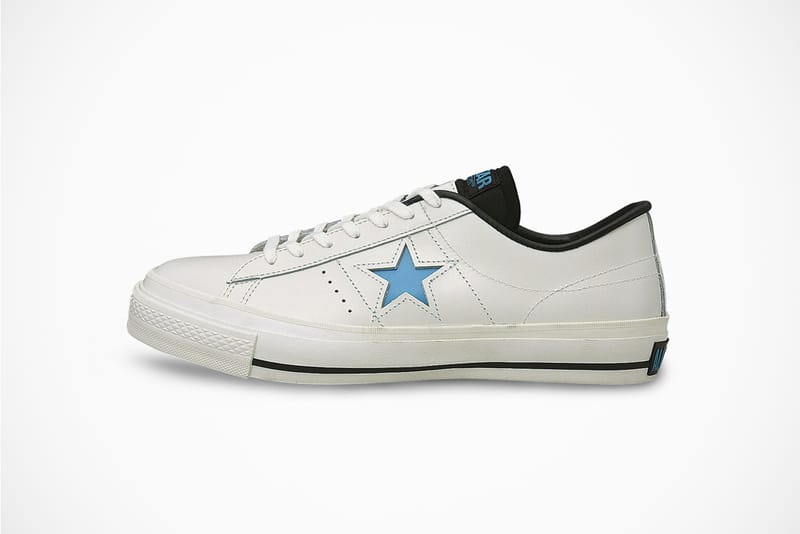 Converse Japan One Star J “MADE IN JAPAN”