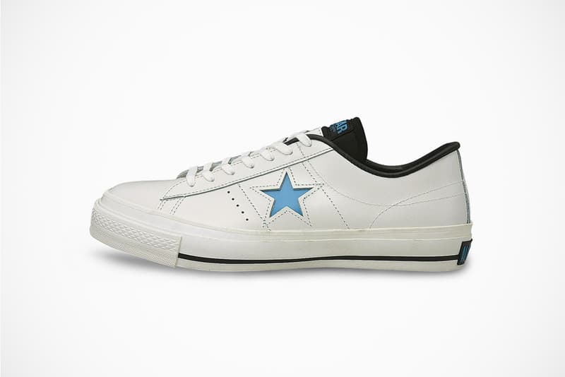 Converse Japan One Star J “MADE IN JAPAN”