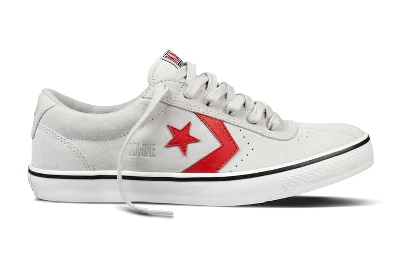  Converse Skateboarding 2012 秋季系列