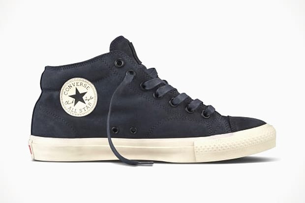Converse Skateboarding CTS MID UK 鞋款